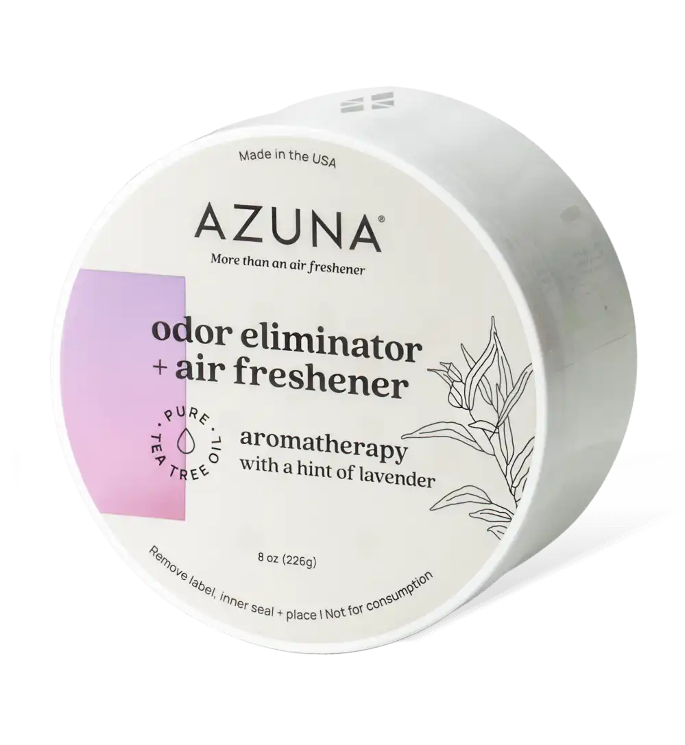 Large Room Odor Eliminator Treatment