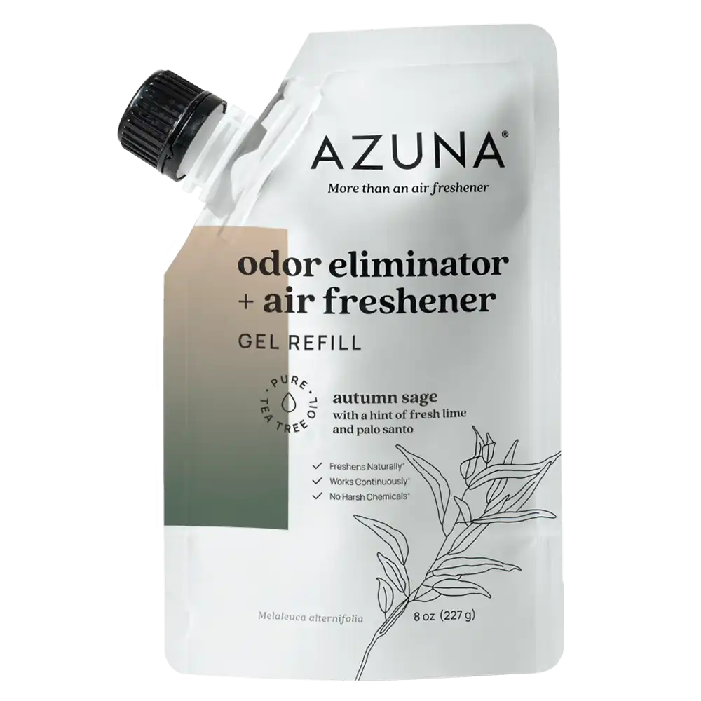 8oz Odor Eliminator Gel Refill