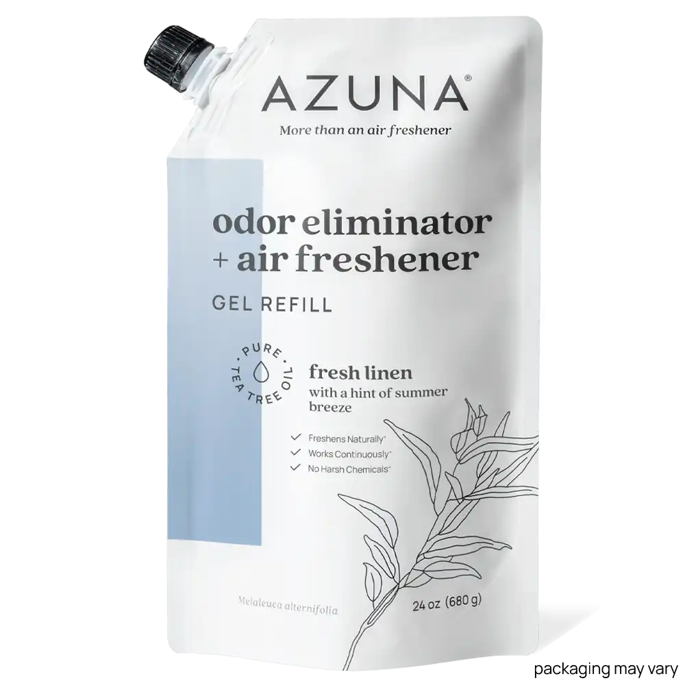 24oz Odor Eliminator Gel Refill