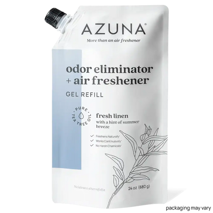 24oz Odor Eliminator Gel Refill