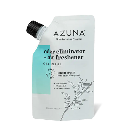 8oz Odor Eliminator Gel Refill