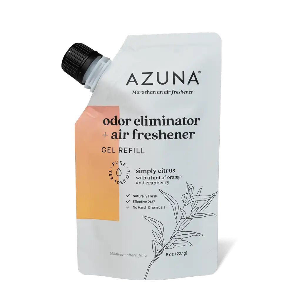 8oz Odor Eliminator Gel Refill