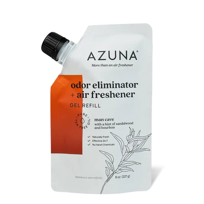 8oz Odor Eliminator Gel Refill