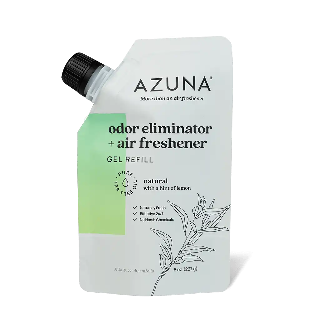 8oz Odor Eliminator Gel Refill