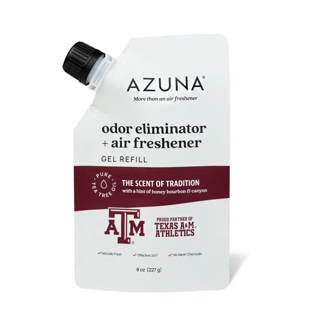 8oz Odor Eliminator Gel Refill