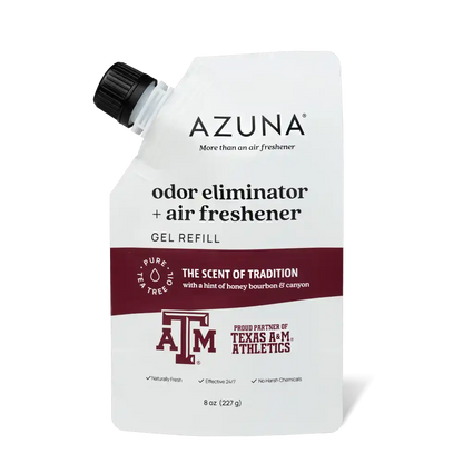8oz Odor Eliminator Gel Refill