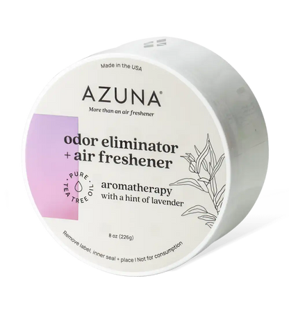Large Room Odor Eliminator Treatment