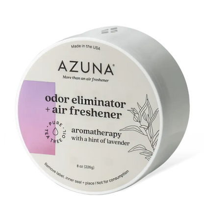 Large Room Odor Eliminator Treatment