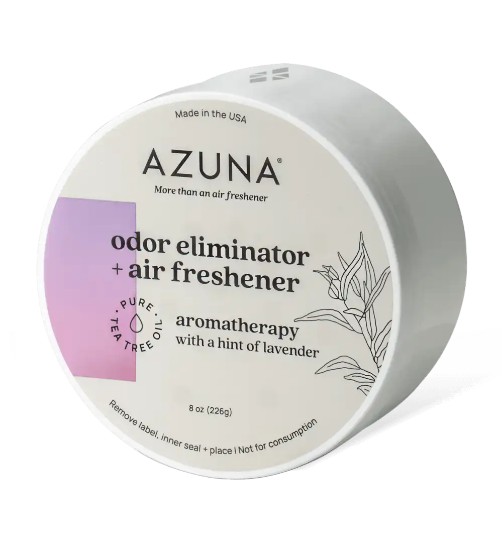Large Room Odor Eliminator Treatment