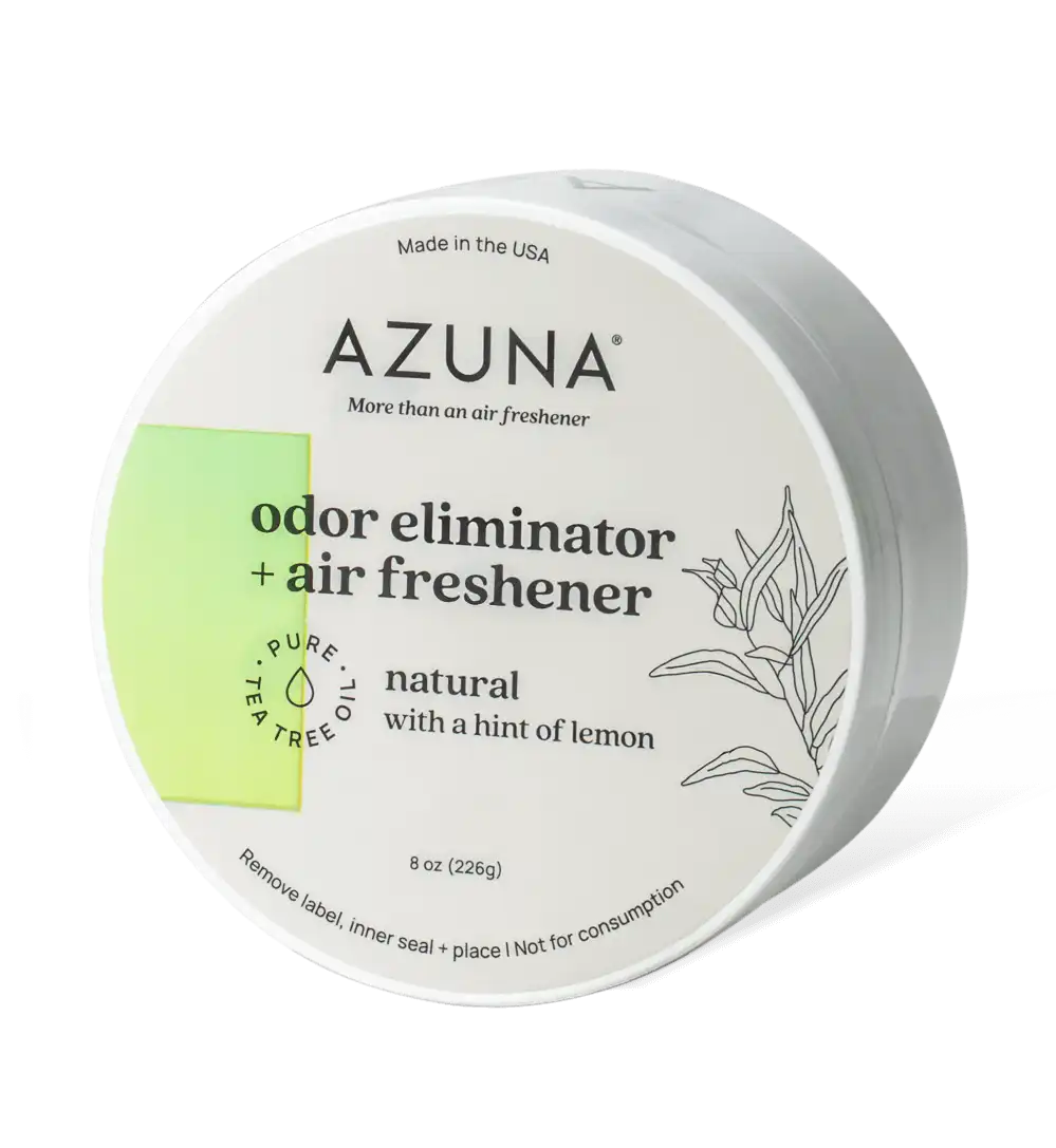 Large Room Odor Eliminator Treatment