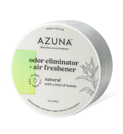 Large Room Odor Eliminator Treatment