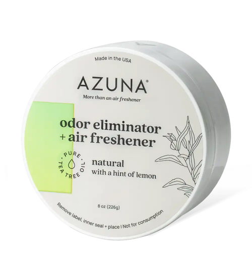 Large Room Odor Eliminator Treatment