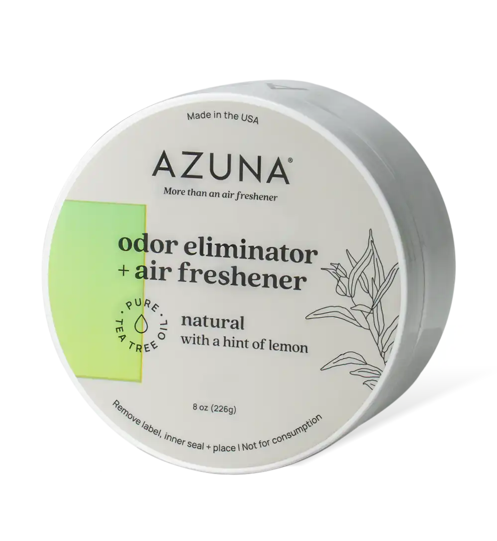 Large Room Odor Eliminator Treatment