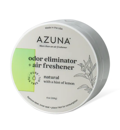 Large Room Odor Eliminator Treatment