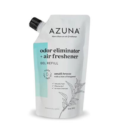 12oz Odor Eliminator Gel Refill