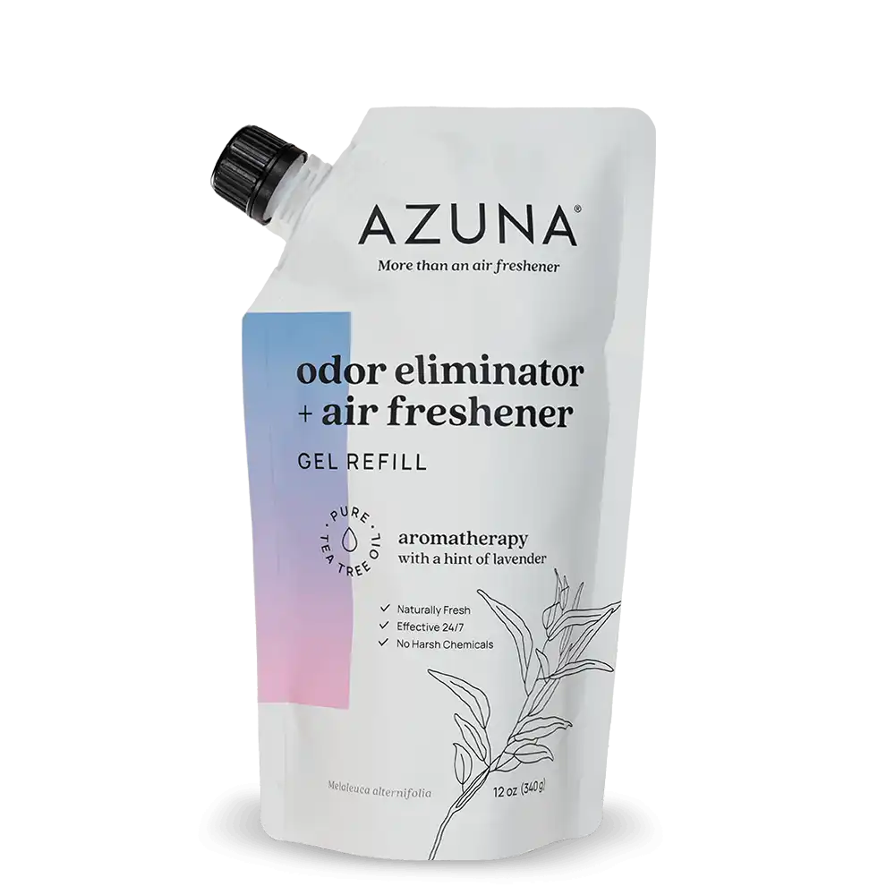 12oz Odor Eliminator Gel Refill