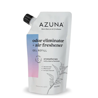 12oz Odor Eliminator Gel Refill