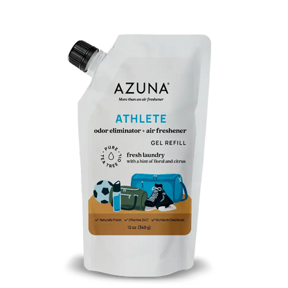12oz Odor Eliminator Gel Refill