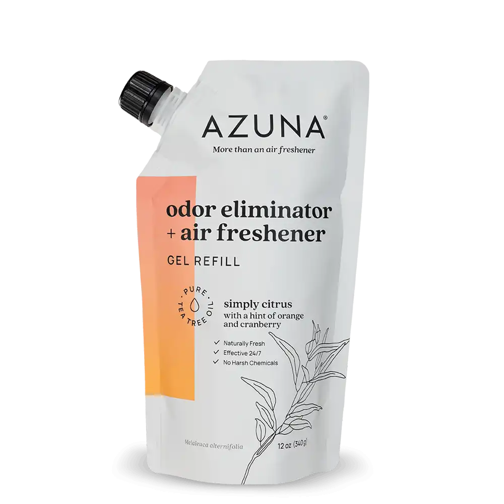 12oz Odor Eliminator Gel Refill