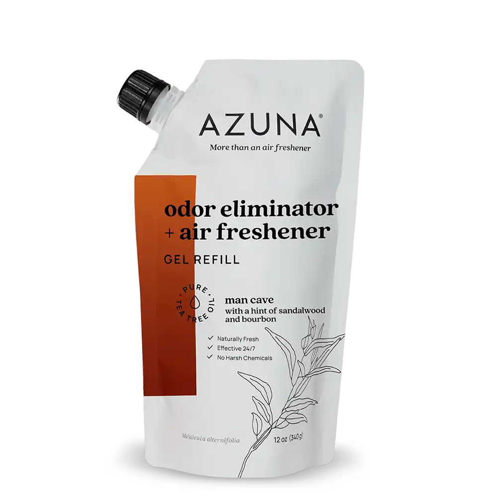 12oz Odor Eliminator Gel Refill