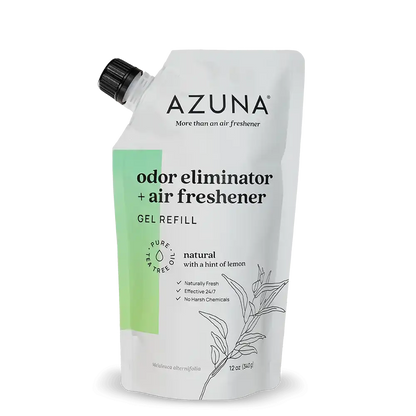 12oz Odor Eliminator Gel Refill