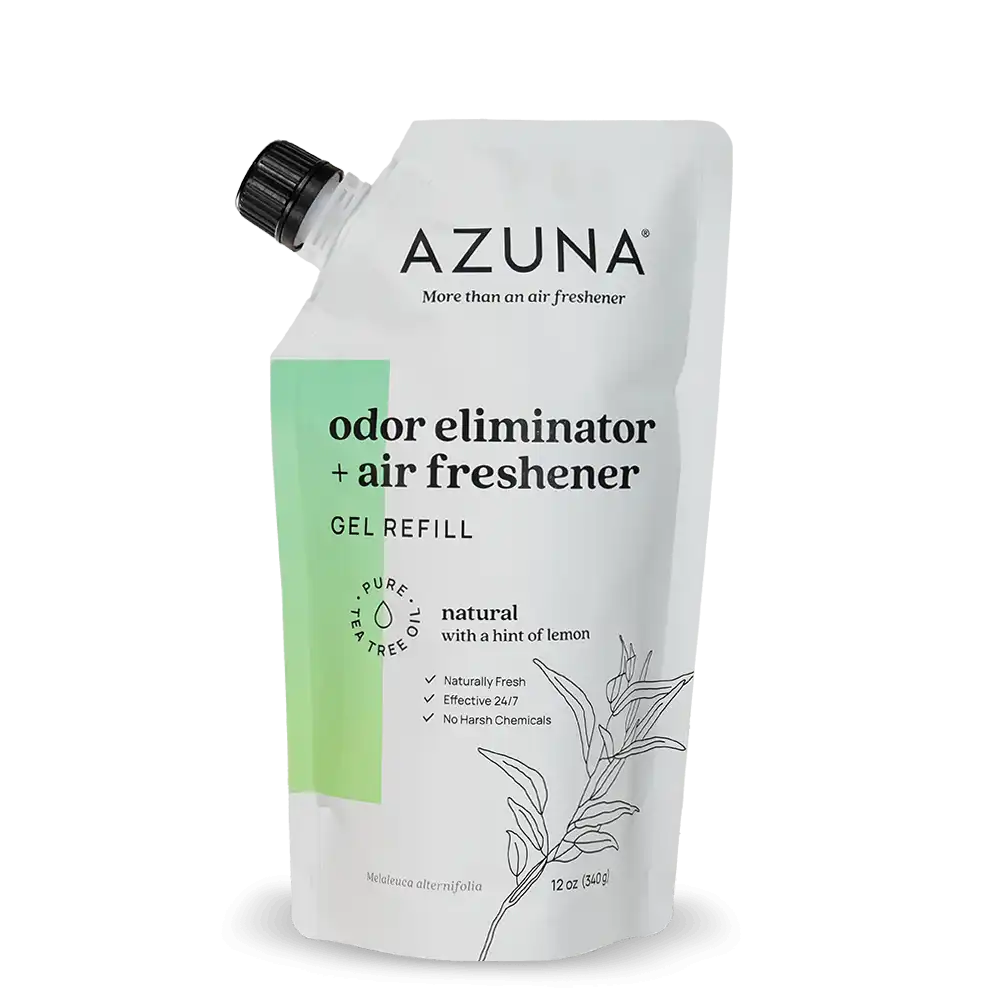 12oz Odor Eliminator Gel Refill