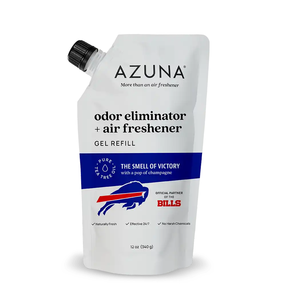 12oz Odor Eliminator Gel Refill