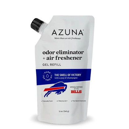12oz Odor Eliminator Gel Refill