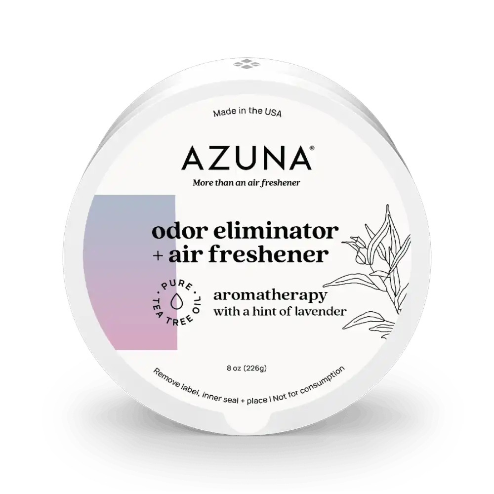 Large Room Odor Eliminator Treatment