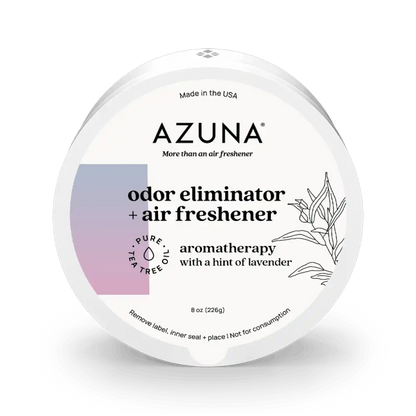 Large Room Odor Eliminator Treatment