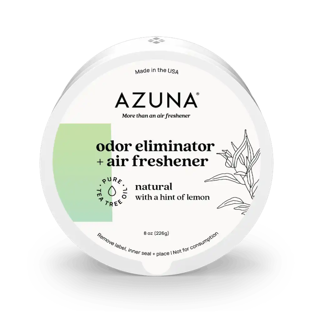 Large Room Odor Eliminator Treatment