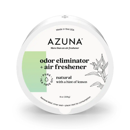 Large Room Odor Eliminator Treatment