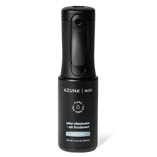 Car Air Freshener & Auto Odor Eliminator Spray