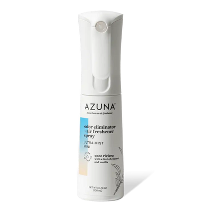 Ultra Mist Mini Odor Eliminator + Air Freshener Room Spray