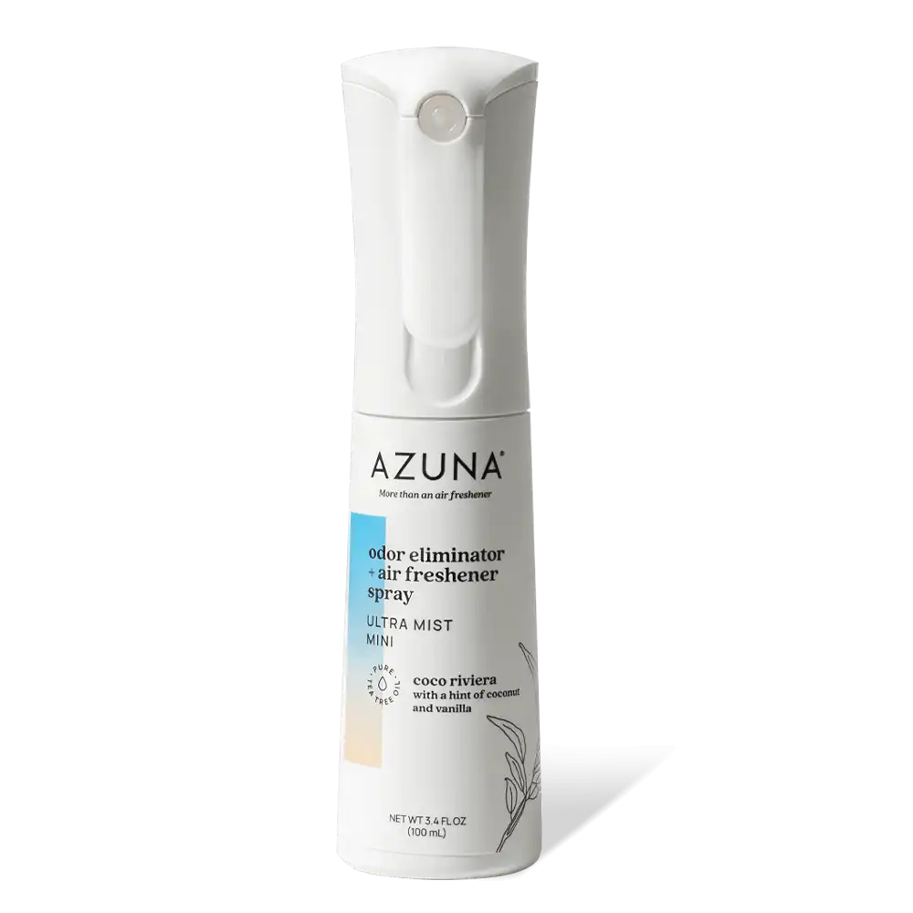 Ultra Mist Mini Odor Eliminator + Air Freshener Room Spray