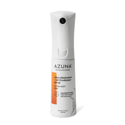 Ultra Mist Mini Odor Eliminator + Air Freshener Room Spray