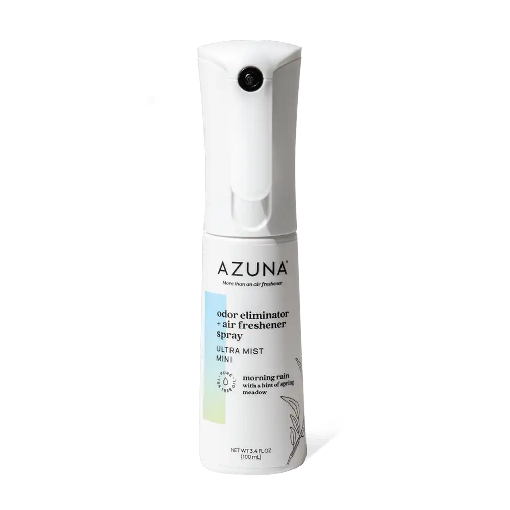 Ultra Mist Mini Odor Eliminator + Air Freshener Room Spray