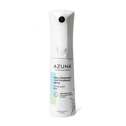 Ultra Mist Mini Odor Eliminator + Air Freshener Room Spray