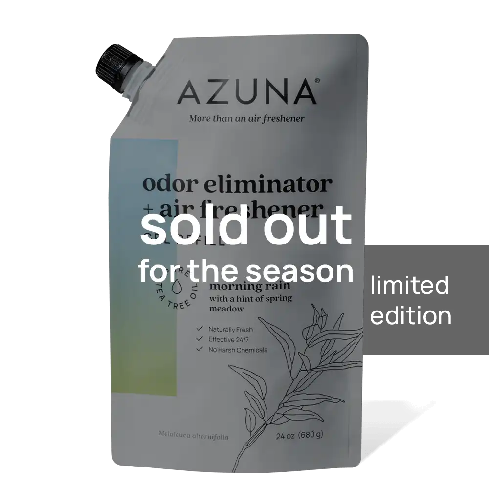 24oz Odor Eliminator Gel Refill