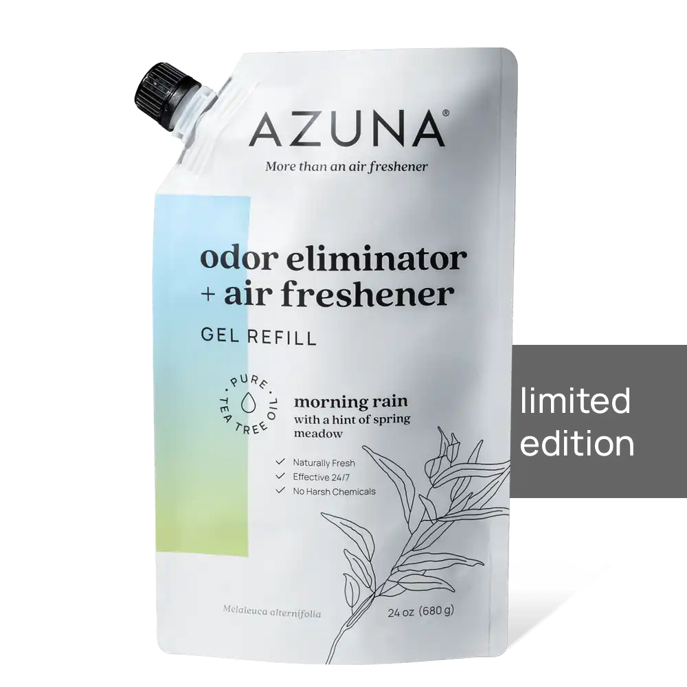 24oz Odor Eliminator Gel Refill