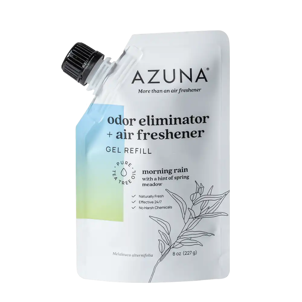 8oz Odor Eliminator Gel Refill