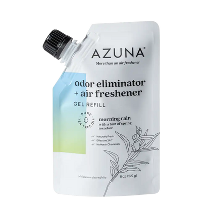 8oz Odor Eliminator Gel Refill