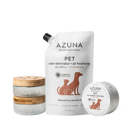 Pet Odor Eliminator 3 Room Starter Kit