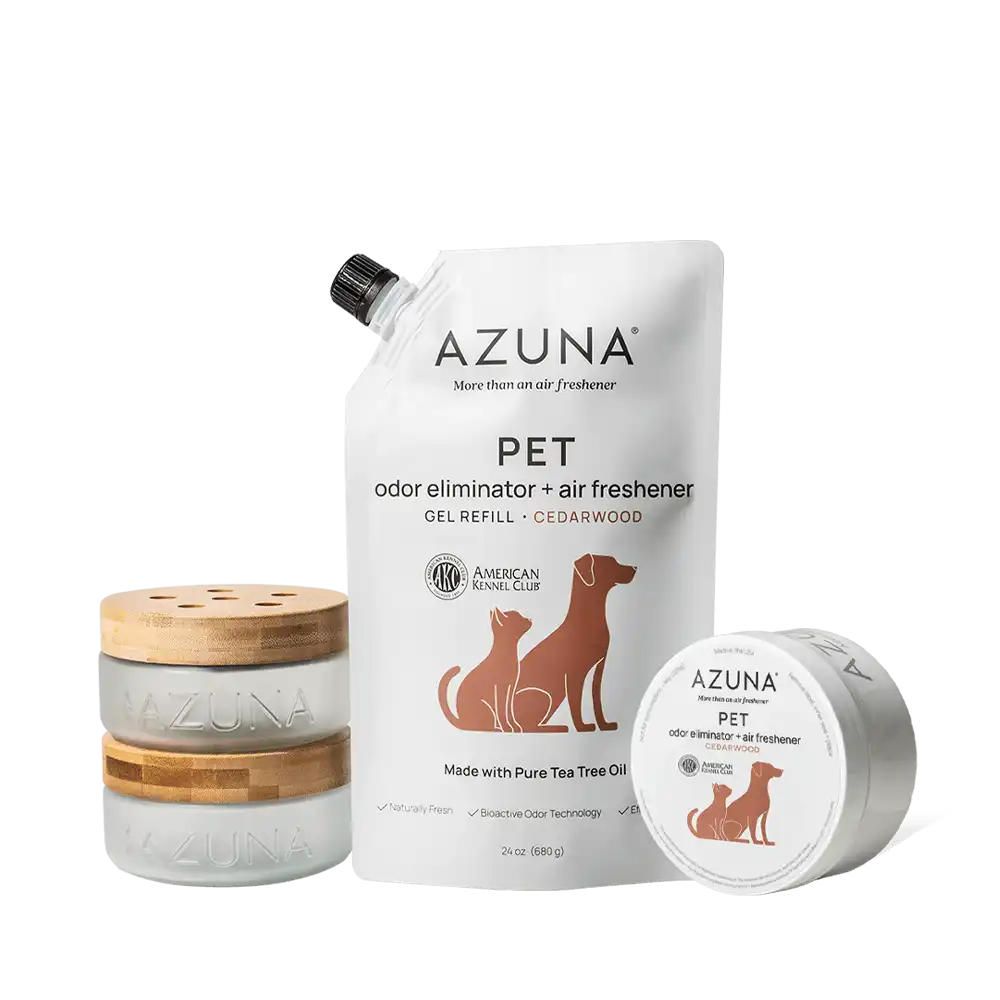 Pet Odor Eliminator 3 Room Starter Kit