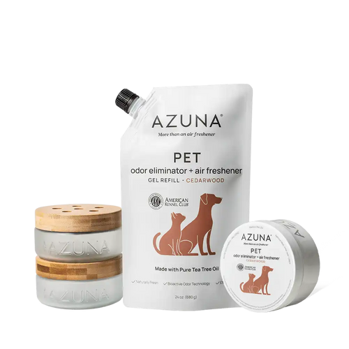 Pet Odor Eliminator 3 Room Starter Kit