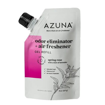 8oz Odor Eliminator Gel Refill