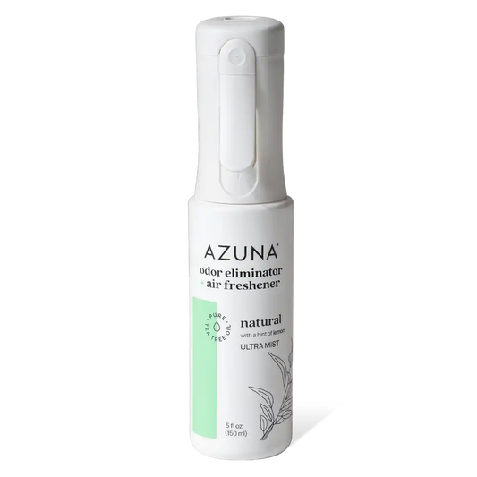 Odor Eliminator + Room Air Freshener Ultra Mist Spray
