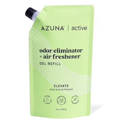 24oz Odor Eliminator Gel Refill