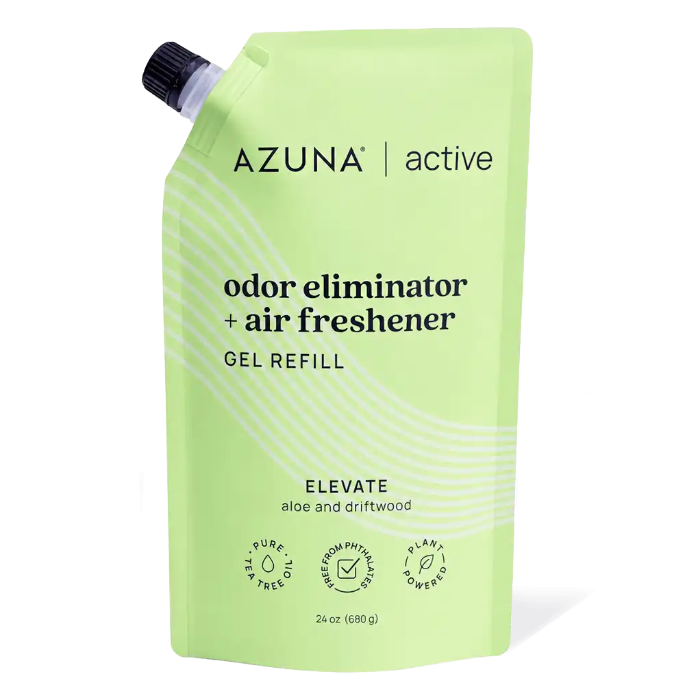 24oz Odor Eliminator Gel Refill