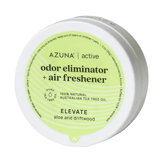 Active Odor Eliminator & Air Freshener Pod